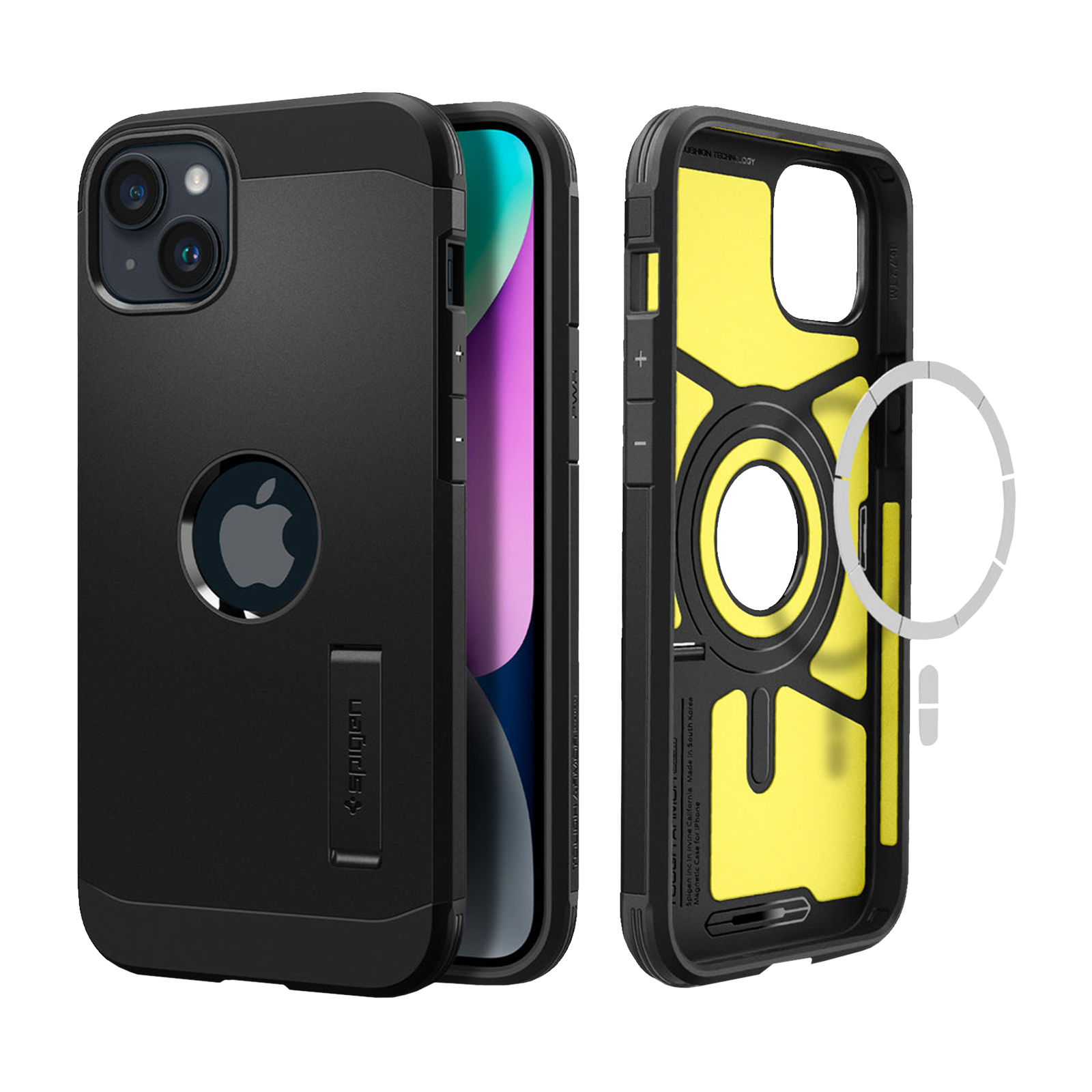 Spigen tough armor case online for apple iphone 11